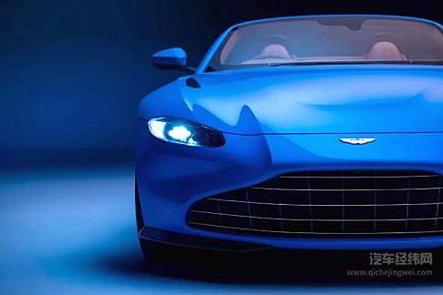 王思聪豪掷250万定制阿斯顿马丁Vantage 还有什么不完美？！