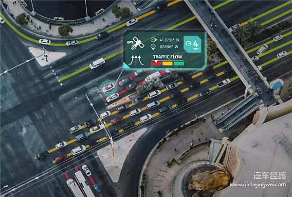 无人驾驶百亿细分市场, 正被一些破局者悄然占领