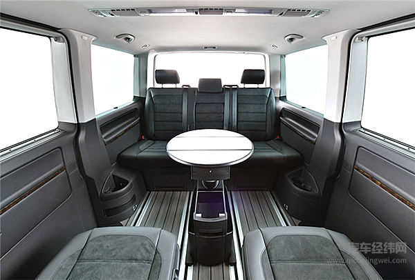 传承经典 至臻至美  大众2019款迈特威来啦