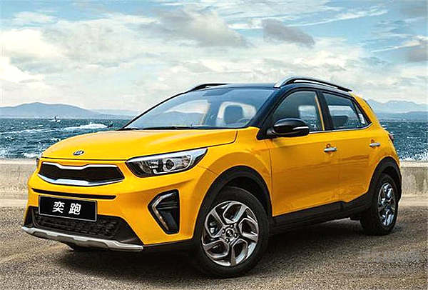 奕跑SUV的价格堪称对90后的一记“甜蜜暴击”！