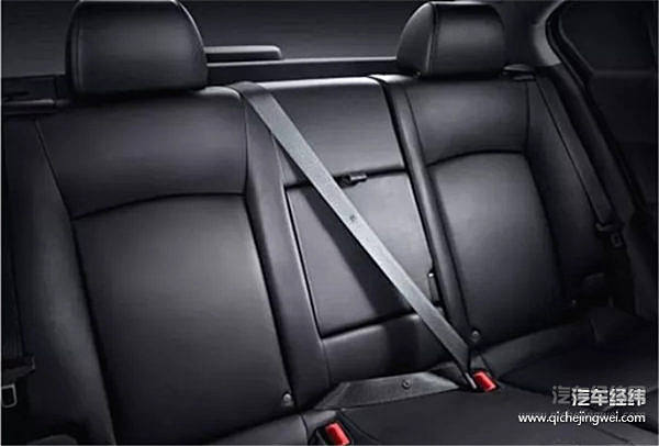 2018年汽车新规 这四点一定要牢牢记住