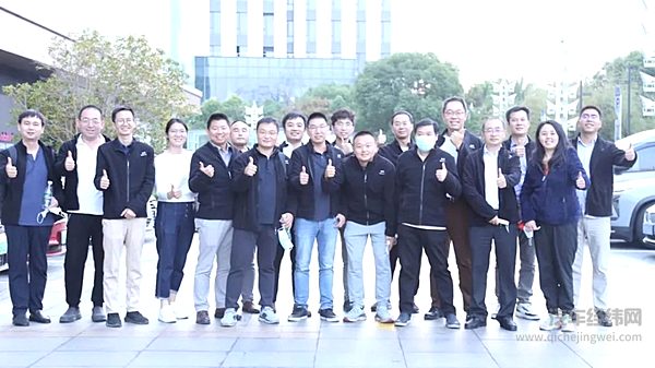 上汽集团荣获“北斗车载无缝定位技术”获科技进步特等奖