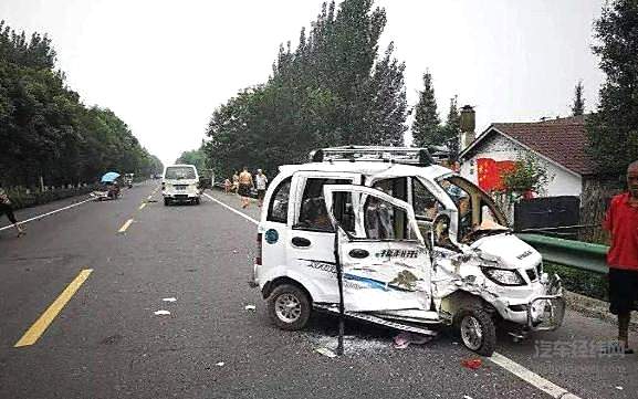 蔚来被老年代步车“干翻”？ 仅用50天时间开发5款新车！