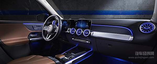 新能源市场细分化 豪华电动SUV市场正在崛起