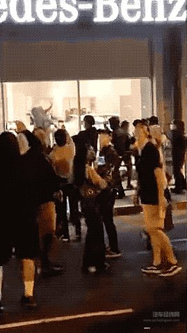 全美大暴动 美国汽车业能否躲过危机？！