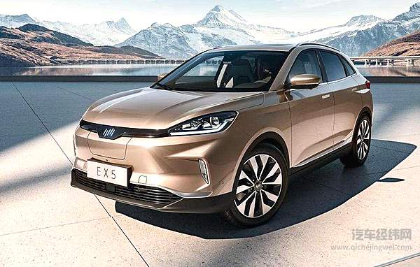 吉利撤销部分诉讼 威马专利侵权案仍将继续