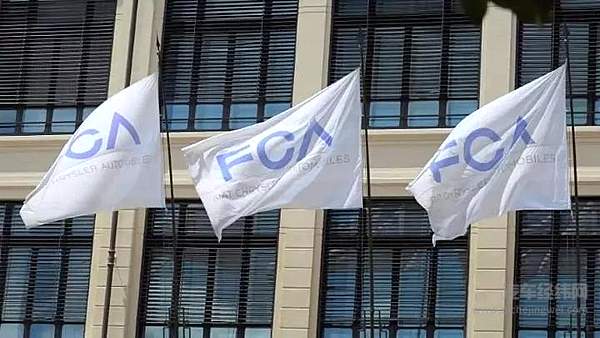 欲借富士康收复中国失地 FCA胜算几何？