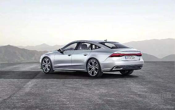 奥迪A7L国产临近 售价有望下探才是亮点！