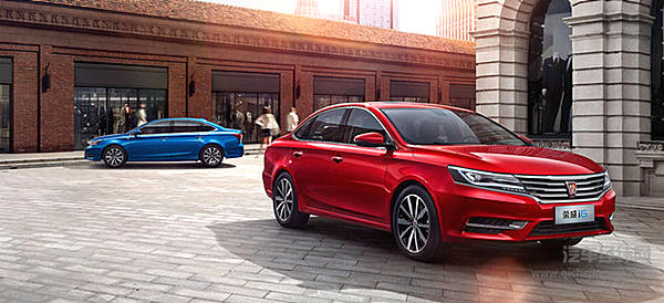 如何评价2018款荣威i6强劲动力 三个关键词为你解惑