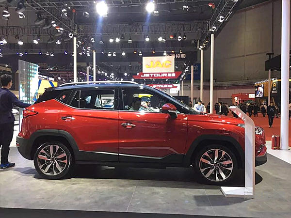 2019上海国际车展变身新能源汽车展？！