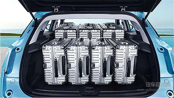 拒绝跟风“走火” 别克VELITE 6的跨界不一样！