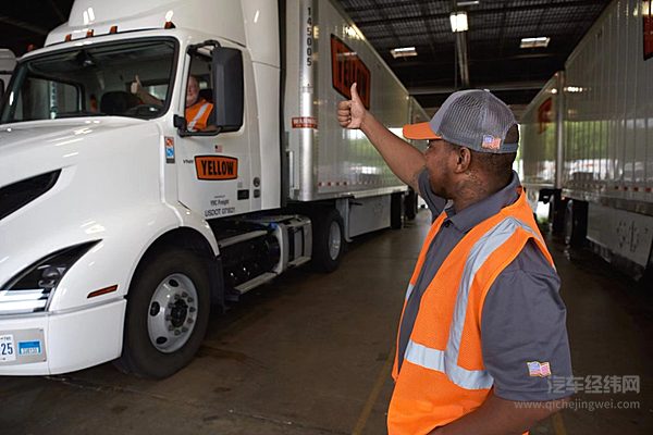 美国卡车巨头停止运营 为我们带来怎样的警示？