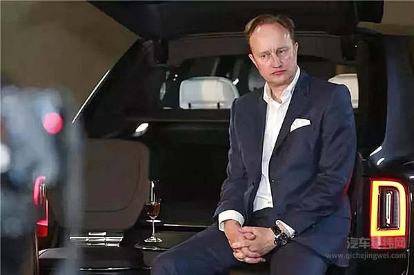 放大招了，又有法拉利、奔驰设计师加盟了比亚迪