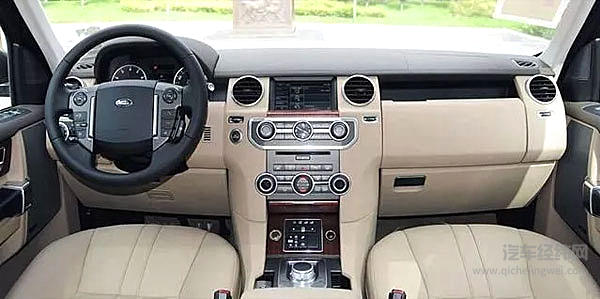 开自动挡车型的很多人会发现，挡位的排列顺序是“PRNDL”。