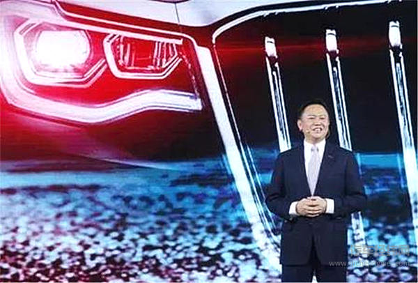 法兰克福的8号馆风云：中国情结、中国面孔与中国女婿