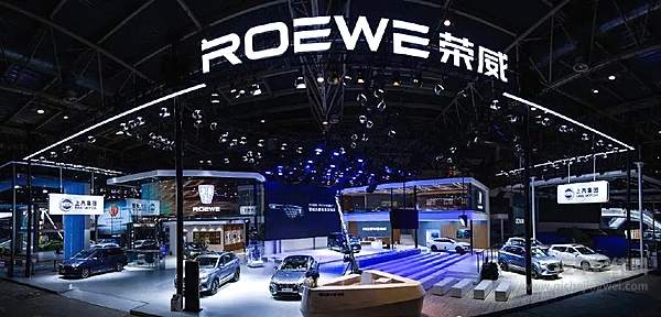 荣威iMAX8为何会有吸引年轻人的“魔”力？！