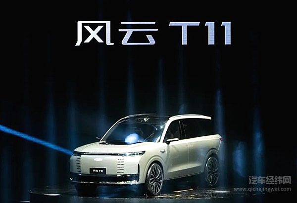 2025年中大型SUV盘点：国产车是主力 清一色的新能源