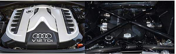 柴油机：马力不重要 扭力是王道