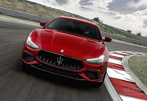 是心口不一还是双管齐下 声称转型电气化的品牌如今怎么样?