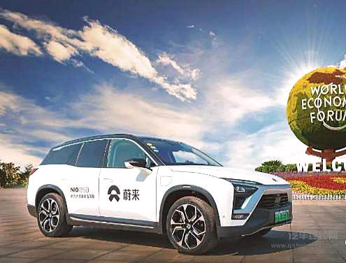 又到一年盘点时 2019年新能源车企过得怎么样？