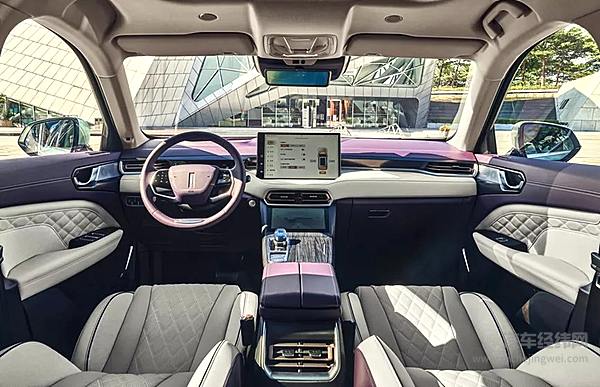 再降3000只是省钱起点 魏牌拿铁DHT上市15.98万元起