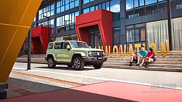 售价20万-23万元 坦克300城市版能否改写自主紧凑SUV的行业格局？