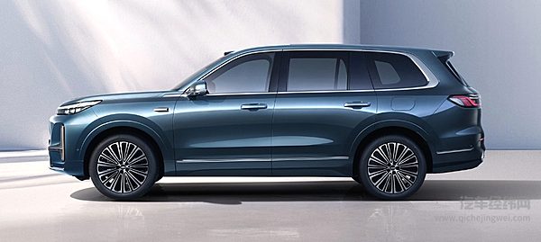 25万元左右可入手 深蓝S09与银河M9谁能打动家庭用户？