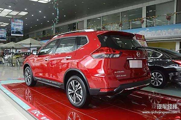 虽然很少，但这些国六新车已经能买到