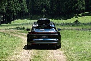 蔚来5月交付新车20,544台 同比增长233.8%