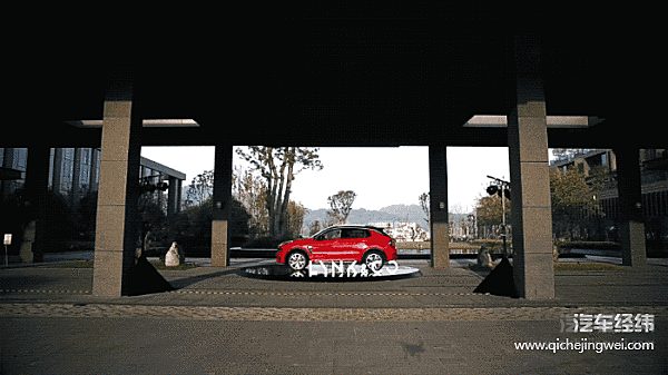 领克01如约而至 五款量产车型售价公布