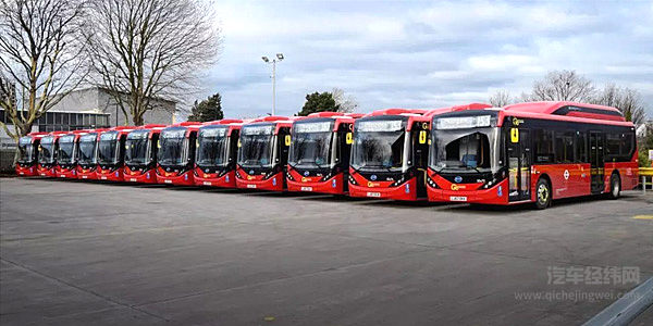 比亚迪很厉害，但没厉害到丰田要跟他买平台