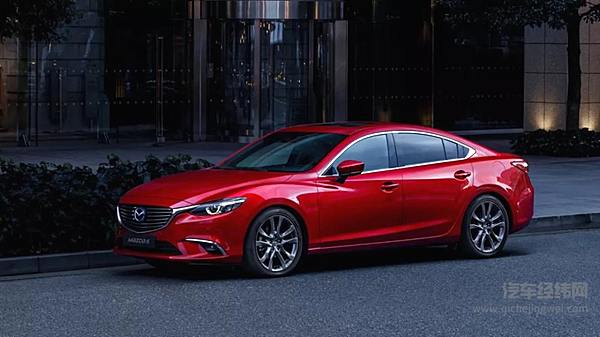 南北马自达合体 能否造出一个超级赛亚人？