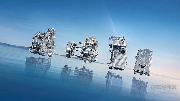 混动家轿新选择 风云A8127长续航版开启预售 13万元起