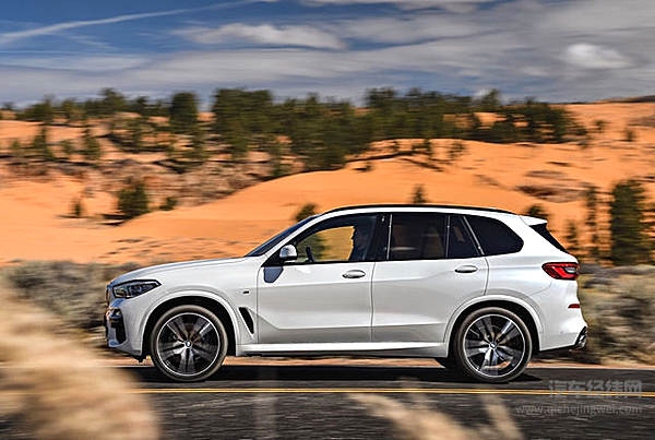 宝马“坐不住”了 BBA的“考场”厮杀同样激烈得很！