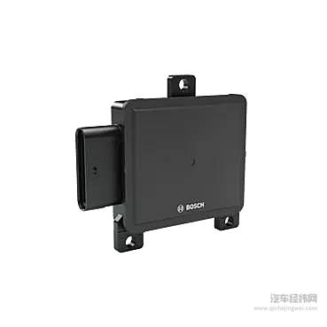 博世第五代雷达