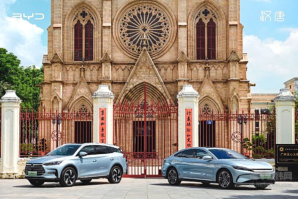 新能源汽车行业进入淘汰赛 比亚迪还有提升空间吗？