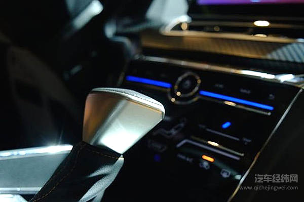 不用“演技” 启辰T60一样可以用实力圈粉！