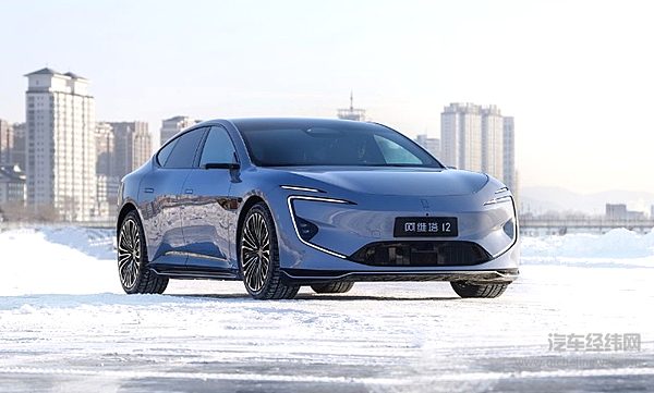 掌握“灵魂”的阿维塔能否支棱起来？