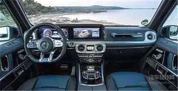 这台车的粉丝比C罗粉还多，车坛最强“盒子”国内即将上市发布