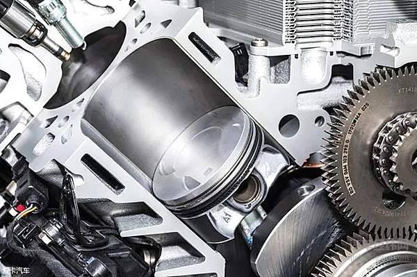 憋了4年大招！ 大众1.5T发动机确认明年“上车”