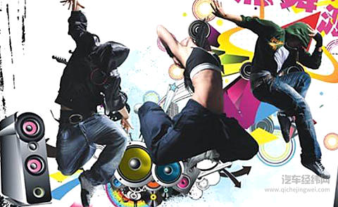 广西国际车展狂欢来袭 精彩活动轮番轰炸带你嗨翻天