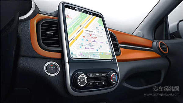 补贴退坡加快技术升级 2019款小蚂蚁跑起来！