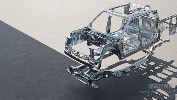 坚持高品质造车的上汽大通MAXUS皮卡再获欧洲Euro NCAP五星安全认证