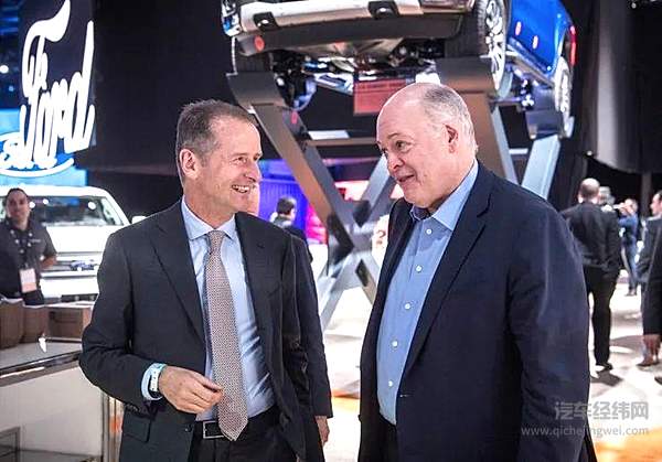 ARGO AI另辟蹊径，能率先盈利吗？