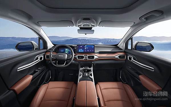 乘用车化还是工具化 中国皮卡的未来走向如何？