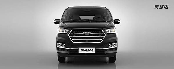 专注于出行市场 瑞风M4 CNG的超低用车成本是怎么做到的？​