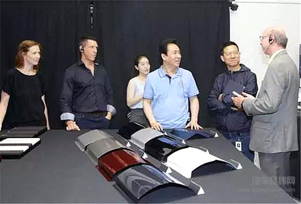 透视恒大FF和解协议：为何许家印没有选择“耗死”贾跃亭？