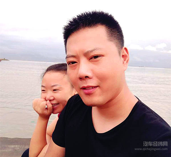 闫岩：追随自己内心的选择