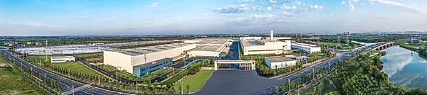 以“挑战者”姿态征战乘用车市场 江铃福特全新中型大空间SUV领睿全球首秀