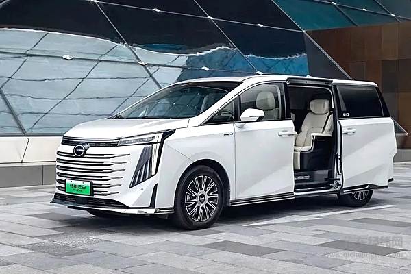 国内首款2.0T插混MPV！传祺智电新能源E9的硬核动力是怎样炼成的？